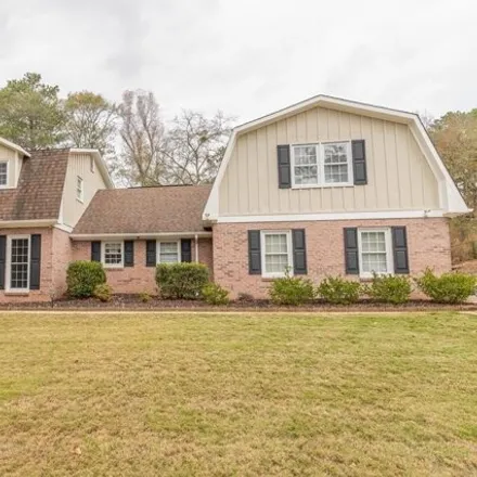 Image 1 - Dartmouth Court, Columbus, GA 31904, USA - House for sale