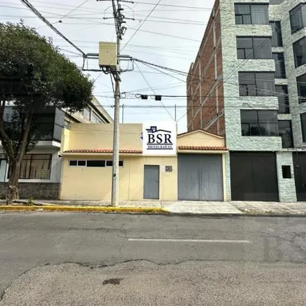 Image 2 - Calle General Francisco Villa, 50130 Toluca, MEX, Mexico - House for sale