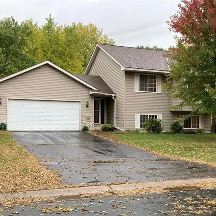 Rent this 3 bed house on 14381 Osage Street Northwest in Andover, MN 55304