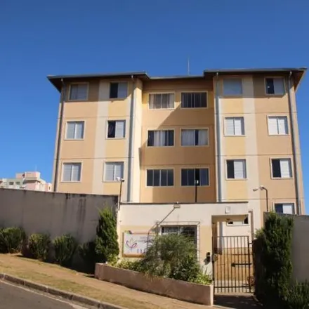 Buy this 2 bed apartment on Rua Leopoldo Miques in Vila Estrela, Ponta Grossa - PR