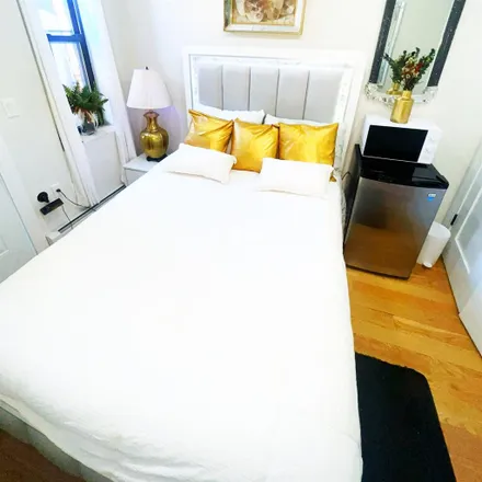 Rent this 1 bed room on 47 Highland Place in New York, NY 11208