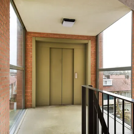 Rent this 2 bed apartment on Engelwortelstraat 46 in 6833 GX Arnhem, Netherlands