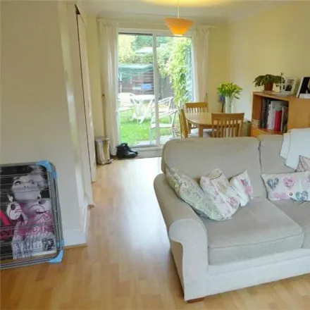 Image 3 - Horace Gay Gardens, Letchworth, SG6 4XP, United Kingdom - House for rent
