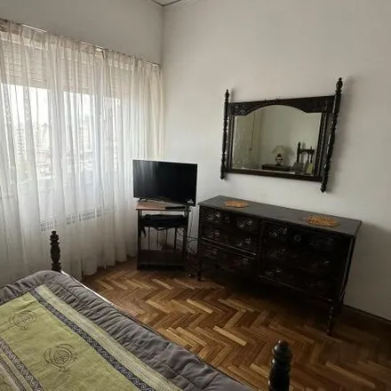 Rent this 1 bed apartment on Estomba 3 in Centro Norte, Bahía Blanca