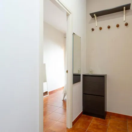 Rent this 1 bed apartment on Carrer d'Amargós in 16I, 08002 Barcelona