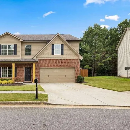 Image 4 - Legacy River Pool, Roland Manor Drive, Gwinnett County, GA 30019, USA - House for sale