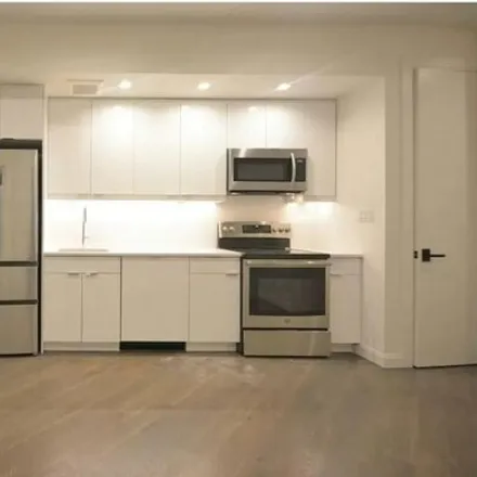 Rent this 3 bed apartment on 1321 Union Street in New York, NY 11225
