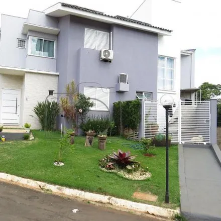 Buy this 5 bed house on Rua Constantino Botino in Tucanos, Londrina - PR