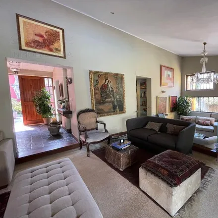 Buy this studio house on Calle Los Granados in La Molina, Lima Metropolitan Area 15024