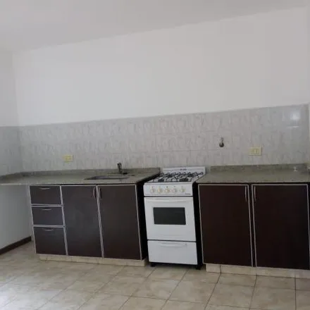 Rent this 1 bed apartment on Jerónimo Luis de Cabrera 63 in Alta Córdoba, Cordoba
