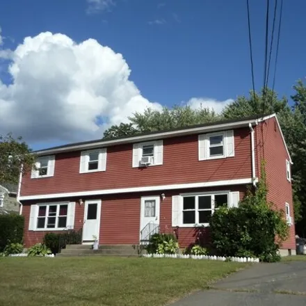 Rent this 3 bed townhouse on 155 Rethal Street in Southington, CT 06489