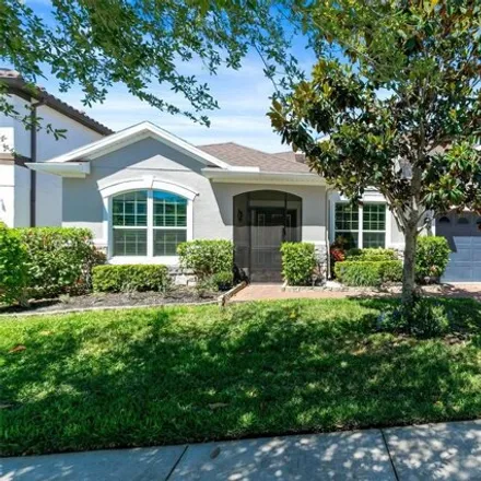 Buy this 4 bed house on 14210 Woodchip Drive in Orange County, FL 32824