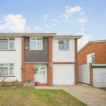 Buy this 4 bed house on 57 Grenfell Avenue in Tendring, CO15 5XW