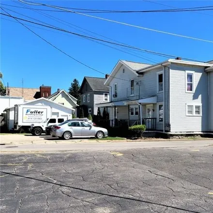 Image 7 - Car Clinic, State Street, Meadville, PA 16335, USA - House for sale