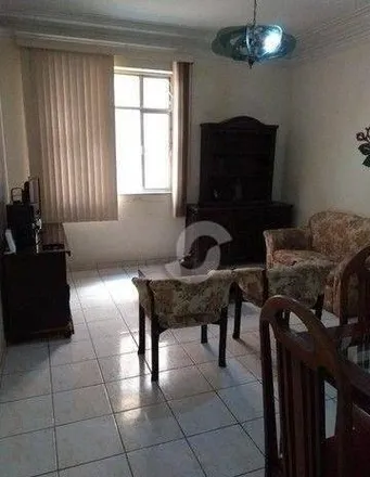 Buy this 3 bed apartment on Condomínio Costa do Sol in Rua Miguel de Frias 41, Icaraí