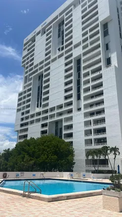 Rent this 2 bed condo on 20355 Northeast 34th Court in Aventura, FL 33180