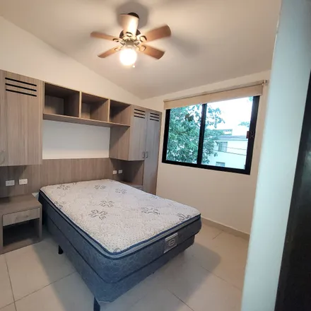 Rent this 4 bed apartment on HSBC in Boulevard Playa del Carmen, 77717 Playa del Carmen