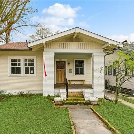 Buy this 2 bed house on 7806 Belfast Street in New Orleans, LA 70118