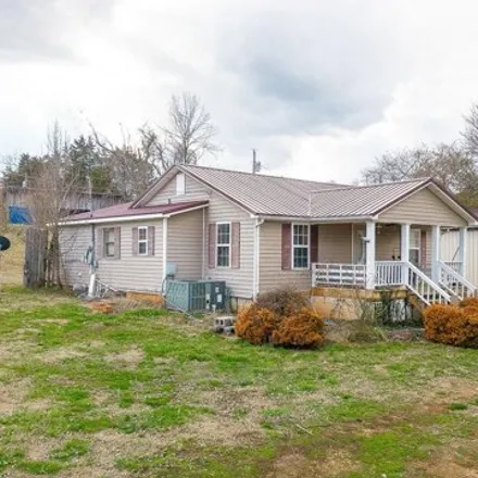 Buy this studio house on unnamed road in Hawkins County, TN 37873