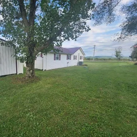 Image 5 - 11972 KY 57, Tollesboro, Lewis County, KY 41189, USA - House for sale