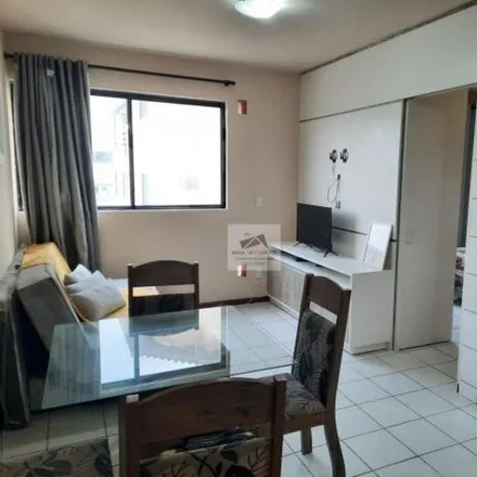 Buy this 1 bed apartment on Rodovia Armando Calil Bulos in Ingleses do Rio Vermelho, Florianópolis - SC
