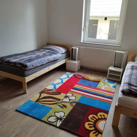 Rent this 5 bed apartment on Ophoffstraße 35 in 45309 Essen, Germany