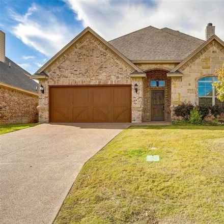 Buy this 3 bed house on 396 Spyglass Drive in Willow Park, Parker County