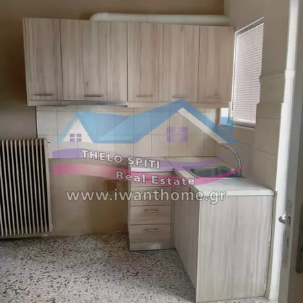 Image 3 - COSMOS, Ελευθερίου Βενιζέλου, 176 72 Kallithea, Greece - Apartment for rent