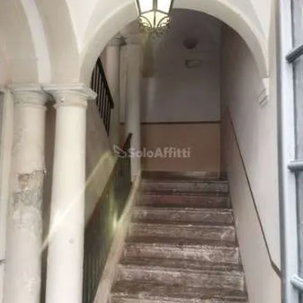 Image 9 - Palazzo Clarenza di San Domenico, Via Mannino, 95131 Catania CT, Italy - Apartment for rent