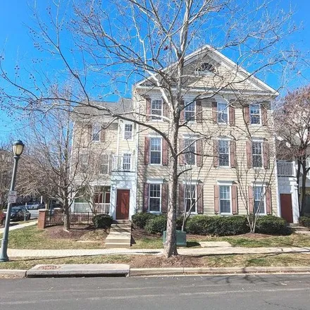 Rent this 2 bed apartment on 203-207 King Farm Boulevard in Rockville, MD 20800