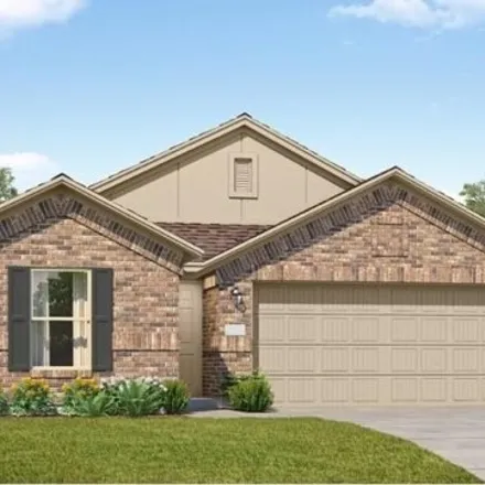 Buy this 4 bed house on unnamed road in Fort Bend County, TX 77471