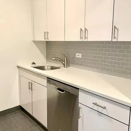 Rent this 2 bed apartment on New Gotham in 520 West 43rd Street, New York