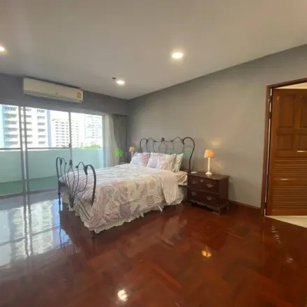 Image 6 - Bobsons Suites, Soi Sukhumvit 31, Asok, Vadhana District, 10110, Thailand - Apartment for rent