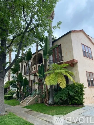 Rent this 2 bed apartment on 330 N Orange Grove Ave