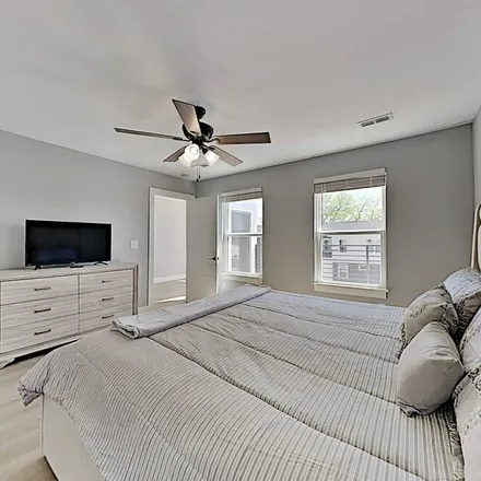 Rent this 2 bed house on Benton Avenue in Nashville-Davidson, TN 37210