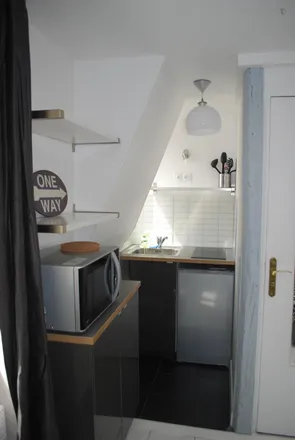 Image 5 - 54 Rue de Plaisance, 75014 Paris, France - Apartment for rent
