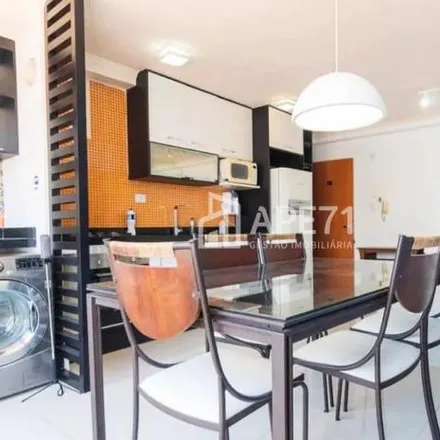 Buy this 2 bed apartment on Avenida Jabaquara 57 in Mirandópolis, São Paulo - SP