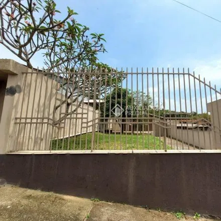 Buy this 2 bed house on Rua João Flores da Rosa in Fazenda São Borja, São Leopoldo - RS