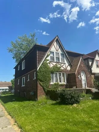 Buy this 4 bed house on 11420 Sauer Street in Detroit, MI 48234