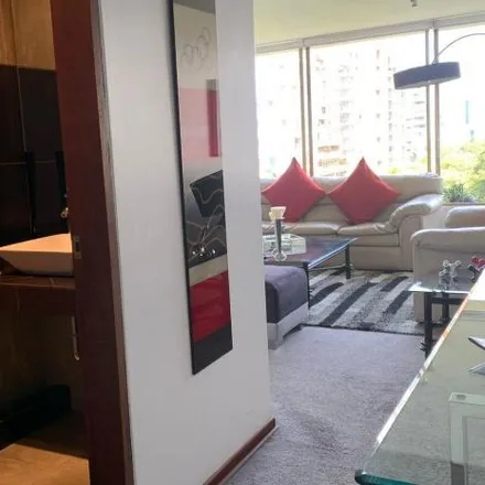 Rent this 3 bed apartment on West Javier Prado Avenue 1748 in San Isidro, Lima Metropolitan Area 15976