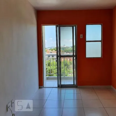 Buy this 2 bed apartment on Estrada Marechal Miguel Salazar Mendes de Morais in Taquara, Rio de Janeiro - RJ