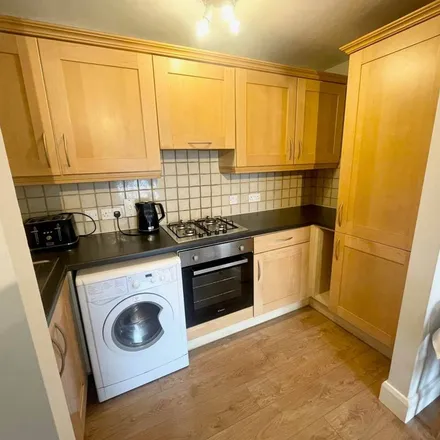 Rent this 2 bed apartment on Health Foods in 302 Whitehall Road, Bristol