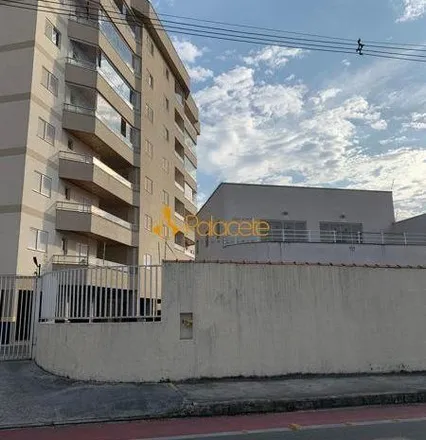 Buy this 3 bed apartment on Avenida Doutor Francisco Lessa Júnior in Galega, Pindamonhangaba - SP