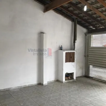 Buy this 2 bed house on Rua José do Nascimento Machado in Cavarucanguera, Taubaté - SP