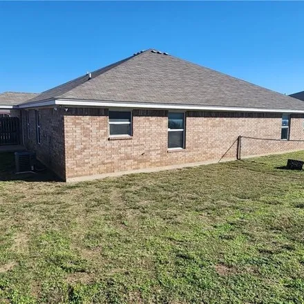 Image 9 - 1462 Cavalry Lane, Killeen, TX 76549, USA - House for sale