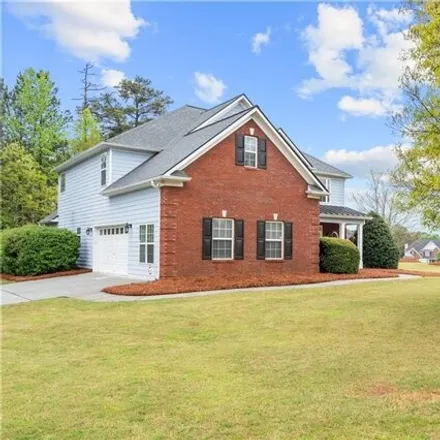 Image 4 - 1058 Jordan Road, Gwinnett County, GA 30019, USA - House for sale