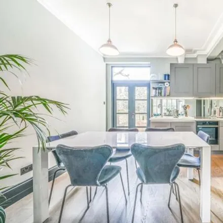 Buy this 4 bed apartment on Worfield Street in London, SW11 4RD