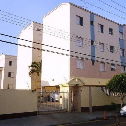 Image 2 - Rua Jesuíno de Arruda 2155, Centro, São Carlos - SP, 13561-270, Brazil - Apartment for rent
