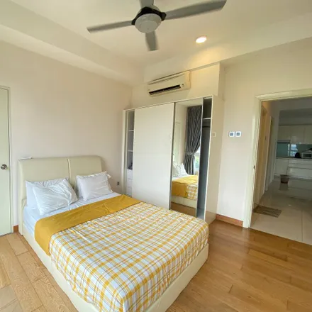 Image 4 - Mercu Summer Suites, 8 Jalan Cendana, Bukit Bintang, 50250 Kuala Lumpur, Malaysia - Apartment for rent