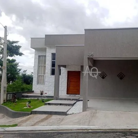 Image 1 - Avenida Um, Jardim Santana, Tremembé - SP, 12062-640, Brazil - House for sale
